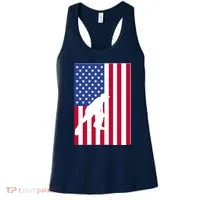 American Bocce Ball Women's Tank Top thumb 0