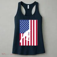 American Bocce Ball Women's Tank Top thumb 3