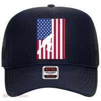 American Bocce Ball Hat thumb 0