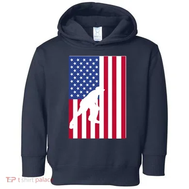 Toddler Hoodie