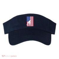 American Bocce Ball Visor thumb 0