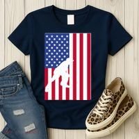 American Bocce Ball Women's T-Shirt thumb 3