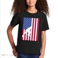 American Bocce Ball Kids T-Shirt thumb 2