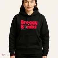 Alex Bregman Boston Baseball Breggy Bombs Hoodie thumb 5