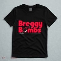 Alex Bregman Boston Baseball Breggy Bombs T-Shirt thumb 5