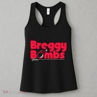 Alex Bregman Boston Baseball Breggy Bombs Women's Tank Top thumb 3
