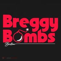 Alex Bregman Boston Baseball Breggy Bombs Baby Bodysuit thumb 2