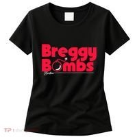 Alex Bregman Boston Baseball Breggy Bombs Women's T-Shirt thumb 0