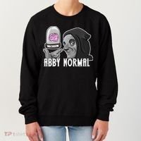 Abby Normal Abnormal Brain  Women's Sweatshirt thumb 0