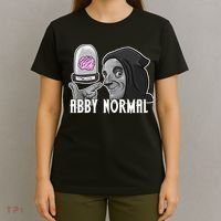 Abby Normal Abnormal Brain  T-Shirt thumb 4