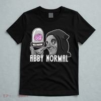 Abby Normal Abnormal Brain  T-Shirt thumb 5