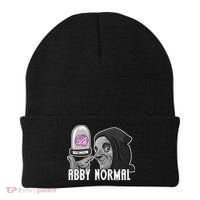 Abby Normal Abnormal Brain  Beanie thumb 0