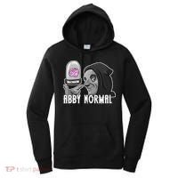 Abby Normal Abnormal Brain  Women's Hoodie thumb 0