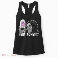 Abby Normal Abnormal Brain  Women's Tank Top thumb 0