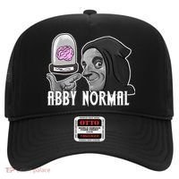 Abby Normal Abnormal Brain  Hat thumb 0