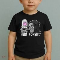Abby Normal Abnormal Brain  Toddler T-Shirt thumb 2
