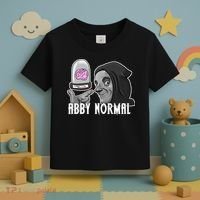 Abby Normal Abnormal Brain  Toddler T-Shirt thumb 3