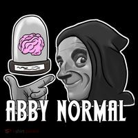 Abby Normal Abnormal Brain  Toddler T-Shirt thumb 4