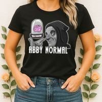 Abby Normal Abnormal Brain  Women's T-Shirt thumb 2