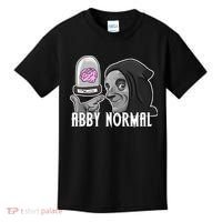 Abby Normal Abnormal Brain  Kids T-Shirt thumb 0