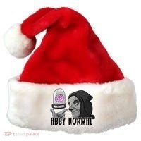 Abby Normal Abnormal Brain  Santa Hat thumb 0