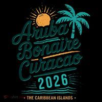 Aruba Bonaire Curacao 2026 The Caribbean Islands Coffee Mug thumb 5