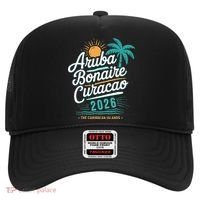 Aruba Bonaire Curacao 2026 The Caribbean Islands Hat thumb 0
