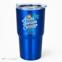 Aruba Bonaire Curacao 2026 The Caribbean Islands Tumbler thumb 0