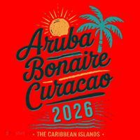 Aruba Bonaire Curacao 2026 The Caribbean Islands Santa Hat thumb 1