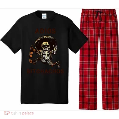 Pajama Set