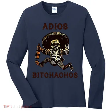 Women's Long Sleeve Shirt