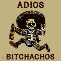 Adios Bitchachos Cinco De Mayo Skeleton Drinking Hoodie thumb 7