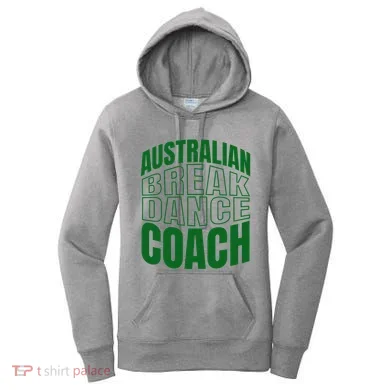 Women's Hoodie