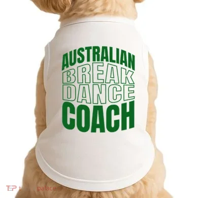 Doggie Tank