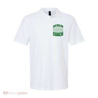 Australian Breakdance Coach Costume Polo thumb 0