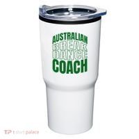 Australian Breakdance Coach Costume Tumbler thumb 0