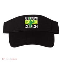 Australian Breakdancing Costume Coach Break Dancer Matching Visor thumb 0