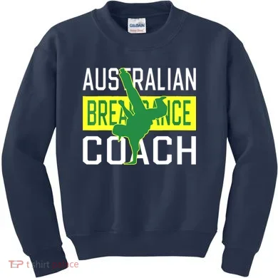 Kids Sweatshirt