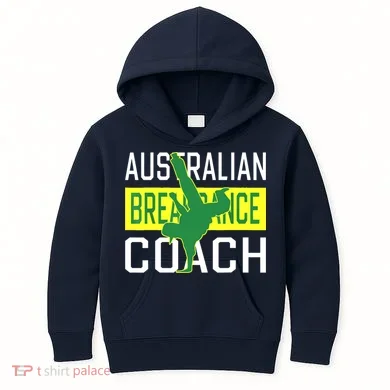 Kids Hoodie