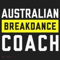 Australian Breakdancing Costume Coach Break Dancer Matching Beanie thumb 2