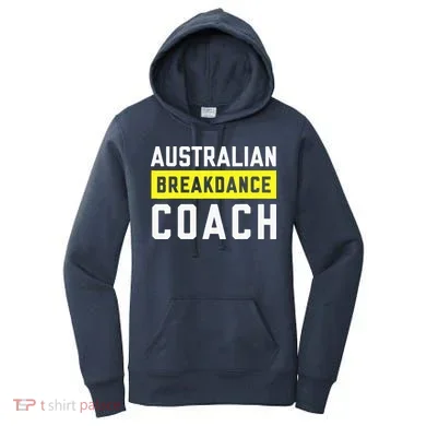 Women's Hoodie