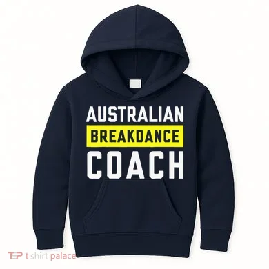 Kids Hoodie