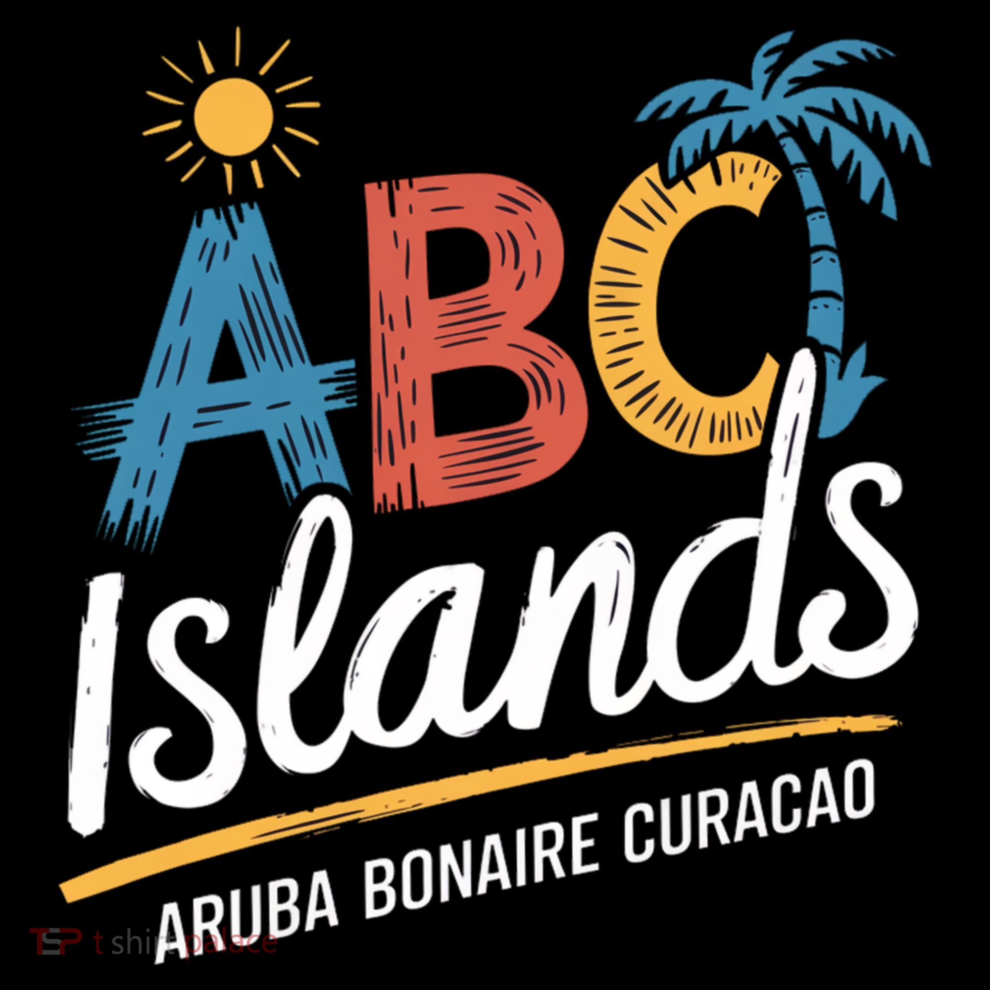 Aruba Bonaire Curacao Cruise Vacation Souvenirs Caribbean Great Gift Coffee Mug