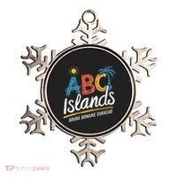 Aruba Bonaire Curacao Cruise Vacation Souvenirs Caribbean Great Gift Ornament thumb 0