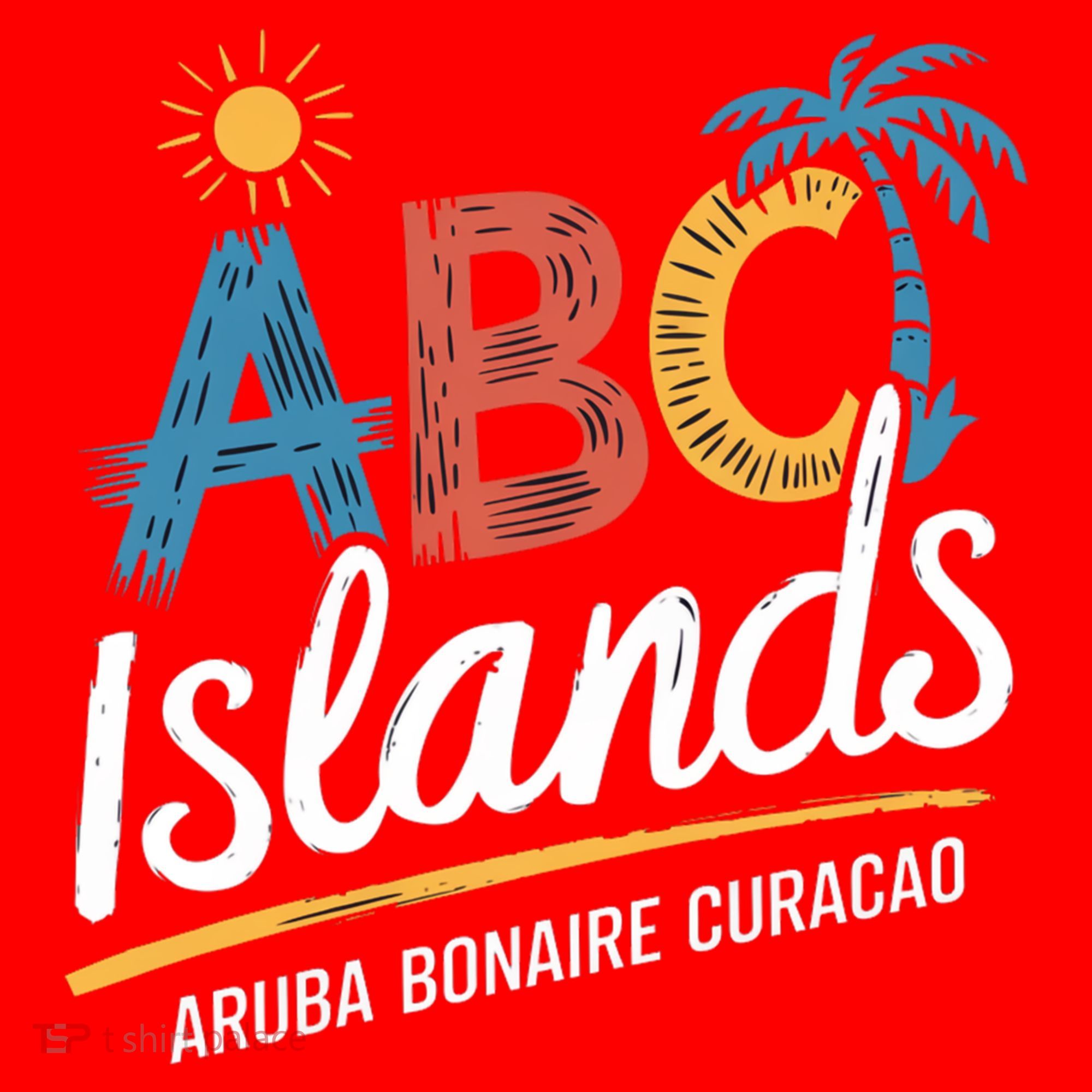 Aruba Bonaire Curacao Cruise Vacation Souvenirs Caribbean Great Gift Santa Hat