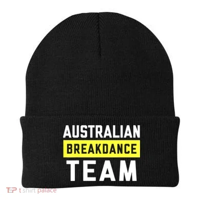 Beanie