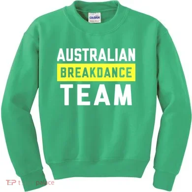 Kids Sweatshirt