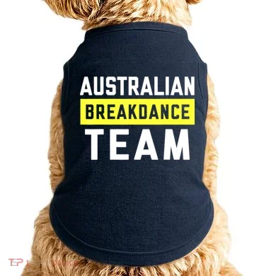 Doggie Tank