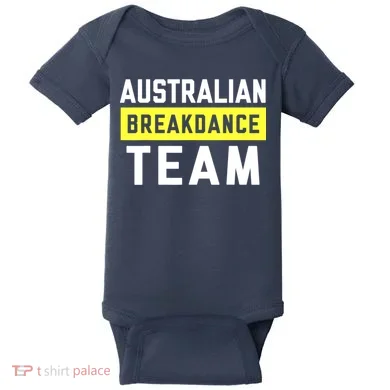 Baby Bodysuit