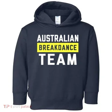 Toddler Hoodie